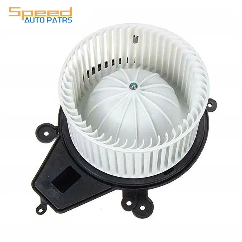 

27226-JS60B 27226JS60B Heater Blower Motor OEM 27226JS60B Suit For Nissan Pathfinder R51 Navara D40 Neu