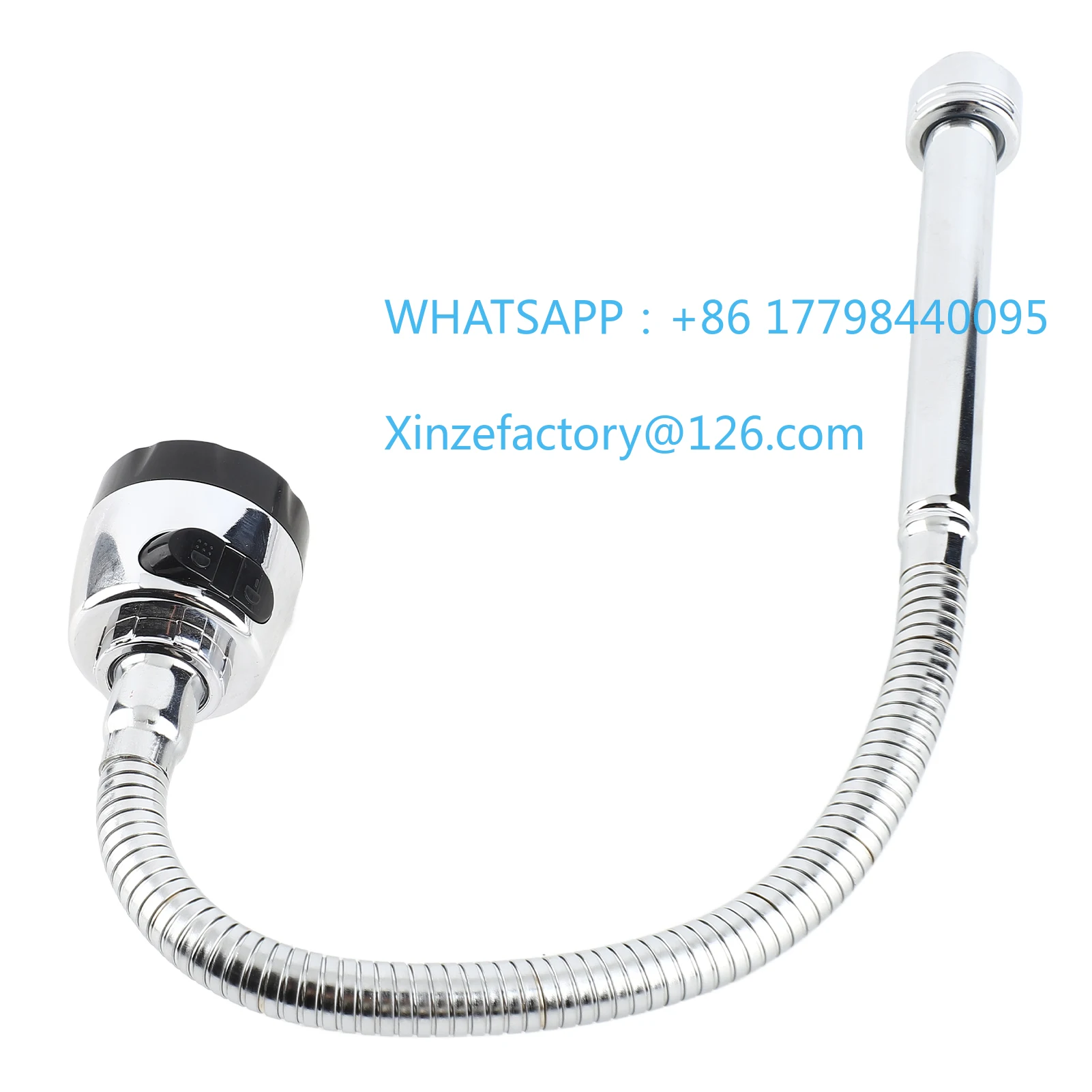 

Настраиваемый 1x304 поворотный излив из нержавеющей стали, смеситель для кухонной мойки, фитинги для труб, смеситель с одной ручкой, кухонный смеситель