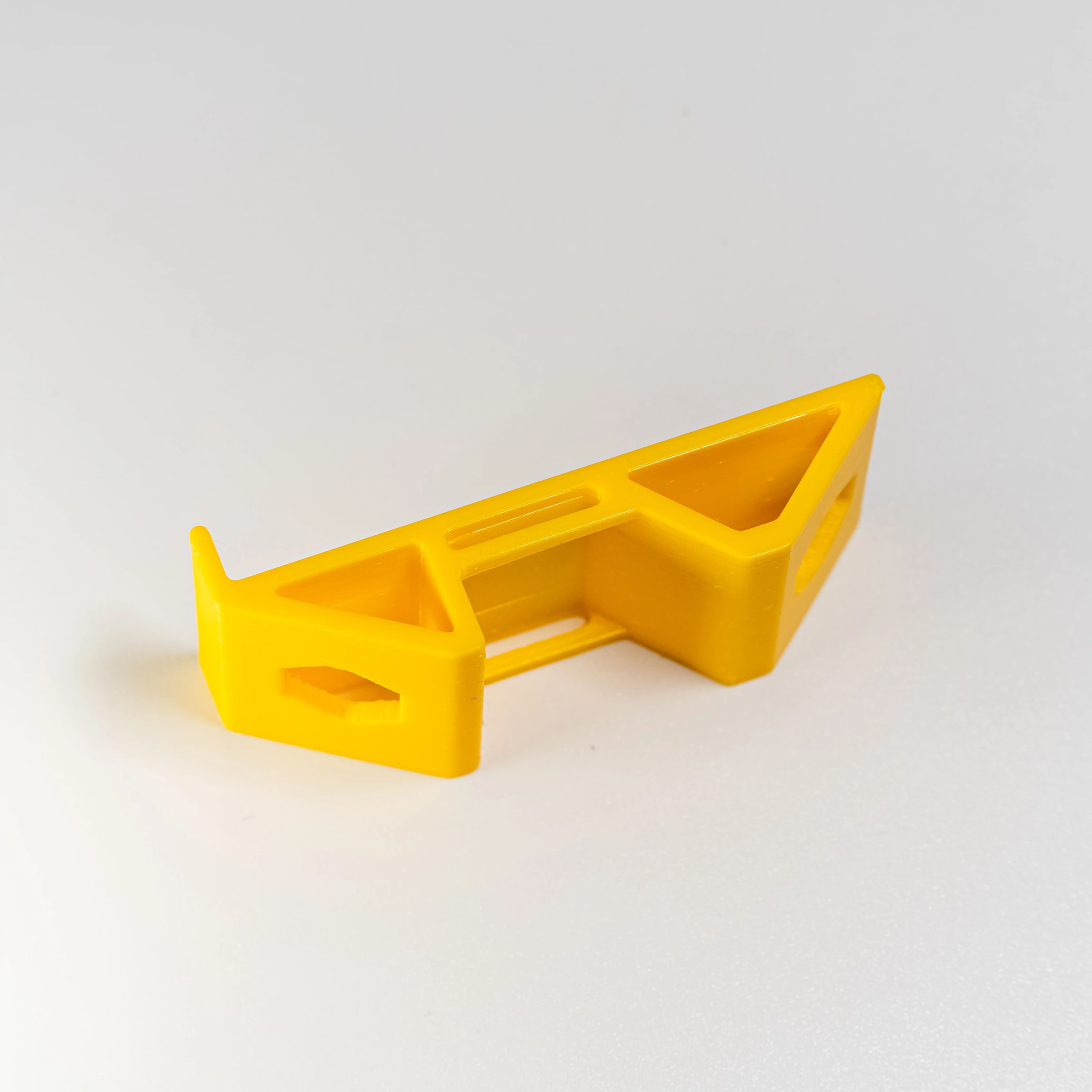 جديد TPU ثلاثية الأبعاد مطبوعة يبو حامي البطارية جبل ل SpeedyBee ماريو ميني 25 طائرة بدون طيار FPV الإطار كوادكوبتر