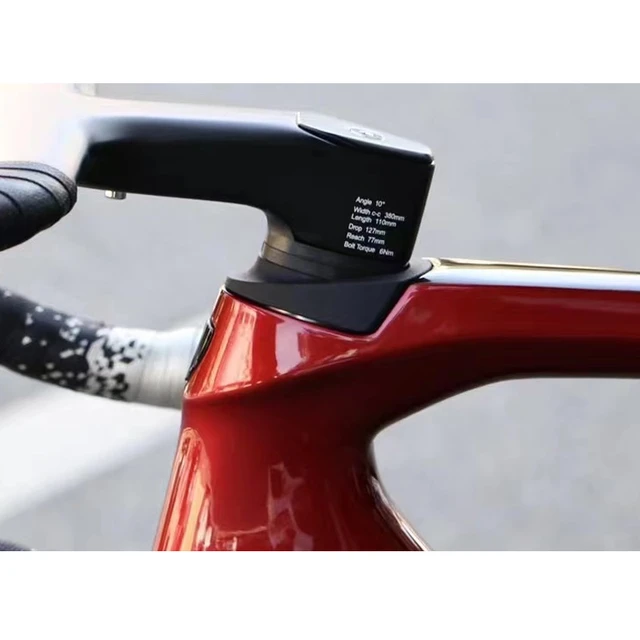 e-Bikeカスタム】アヘッド化特注パーツ 非売品カスタムハンドル
