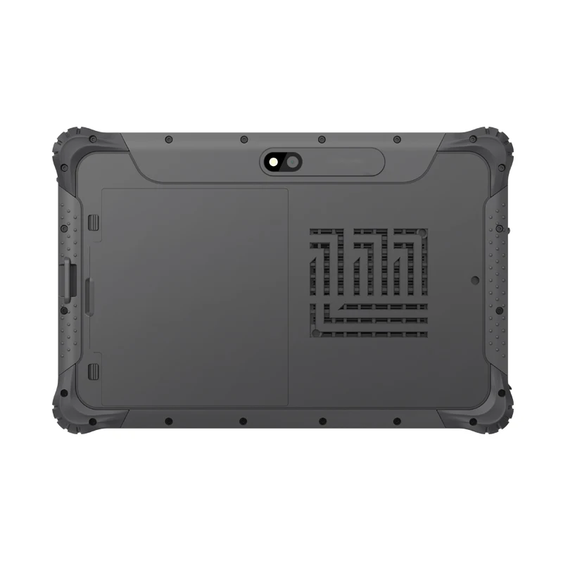 Industry 8 inch Windows 7.6V/5000mAh Rugged Tablet N100 CPU Waterproof Tablet Warehouse Management