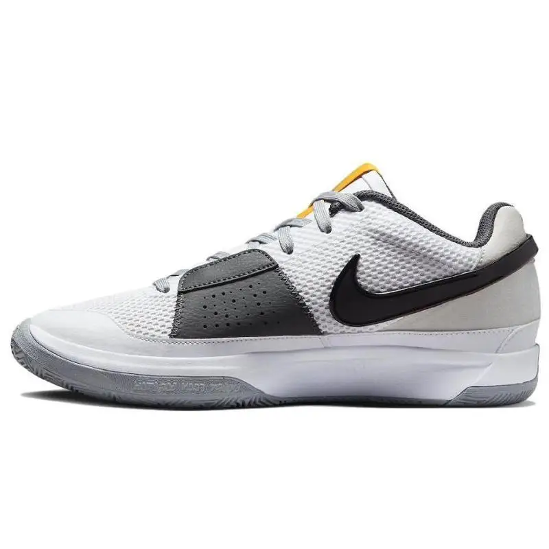 【Customize】Nike Ja 1 Basketball Shoes Men Sneakers shoes DR8786-100