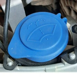 Car Accessories 30784334 Fits for Volvo XC60 2010-2017 S60 2016 2017 2018 Front Windshield Wiper Washer Fluid Reservoir Cap