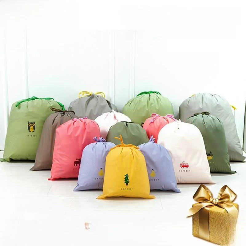 travel-clothes-storage-bag-waterproof-drawstring-rope-bag-for-miscellaneous-items-pulling-storage-organizer-bag