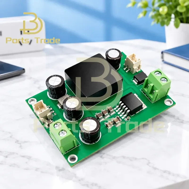 LT1764 Isolated Power Module 9-32V Wide Input Switch Linear Architecture Single Power Supply