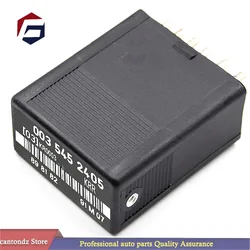 Fuel Pump Relay For Mercedes-Benz 190E 260E 300E 300TE 300SE 300CE 0025455205 0035451705 0035452405