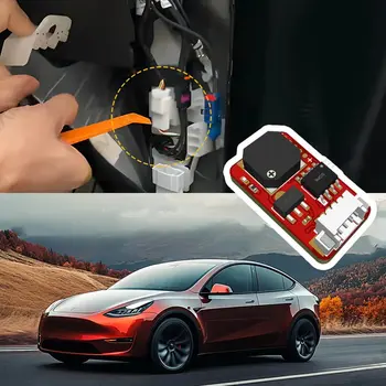 10 best sales 特斯拉自動駕駛儀 - №6