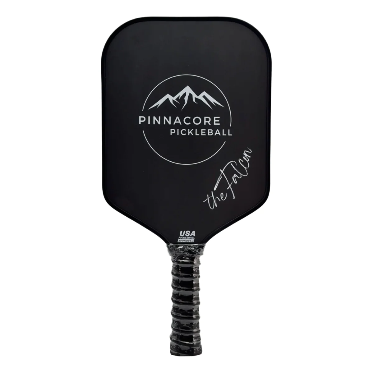 

SONGYI Professional Pickleball Paddles USAP Approved Carbon Fiber with 16mm Honeycomb Core Lightweight Pickleball Rackets
