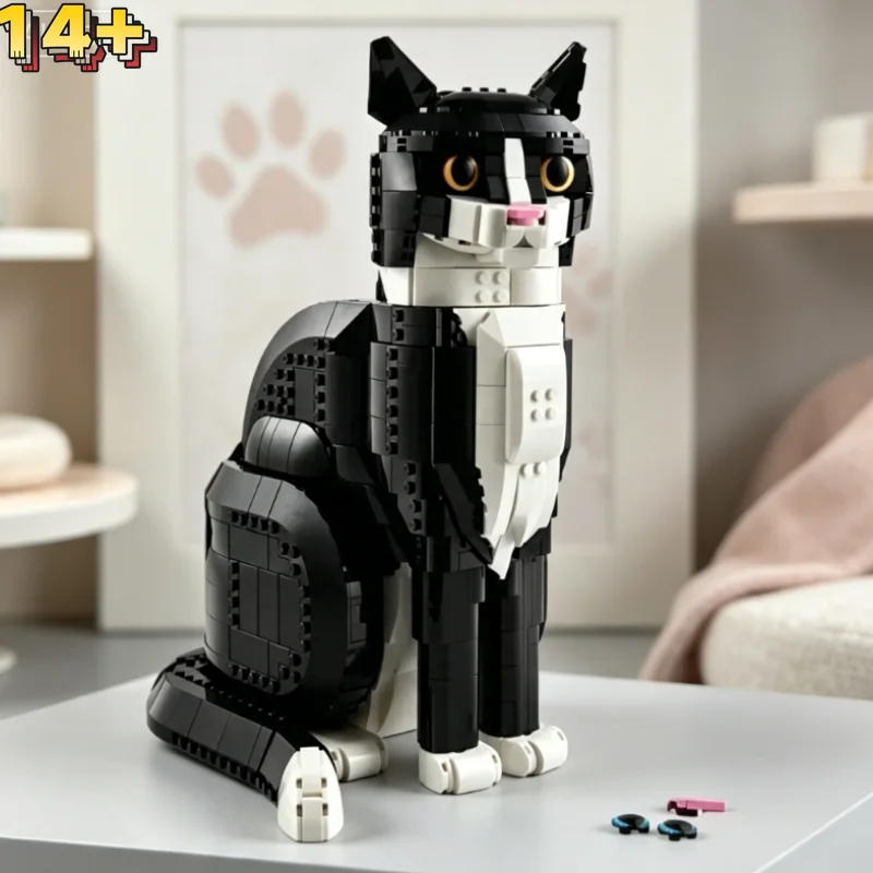simpatici-blocchi-da-costruzione-a-forma-di-mucca-e-gatto-in-bianco-e-nero-1710-pezzi-puzzle-da-assemblare-ornamento-decorativo-regalo-di-compleanno-popolare