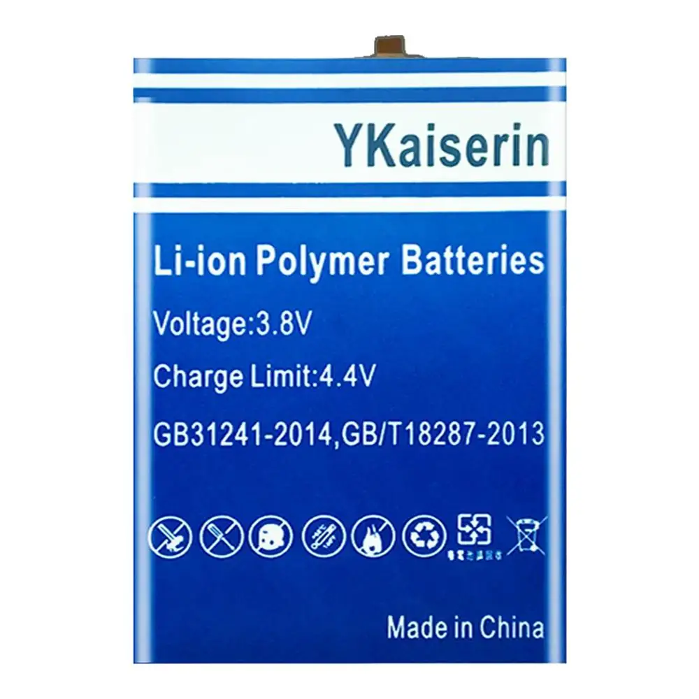 

Battery HB386590ECW 4200Mah For Huawei Honor 9X Lite 8X Glory 20 20S Play Niew 10 Nova 3 4 5T Mate P10 Plus