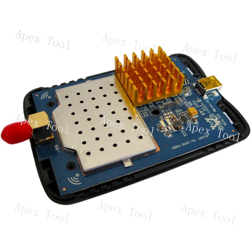 Wireless Network Card RTL8187L