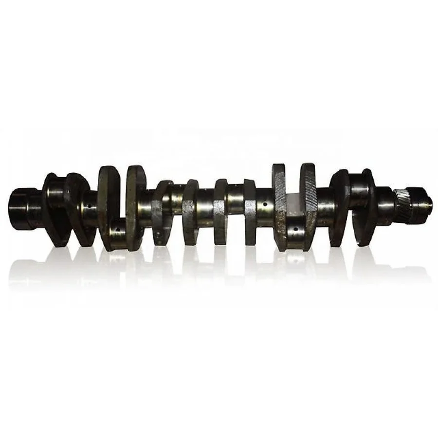 

AZ1246020013 crankshaft for sinotruk howo 420HP dump truck