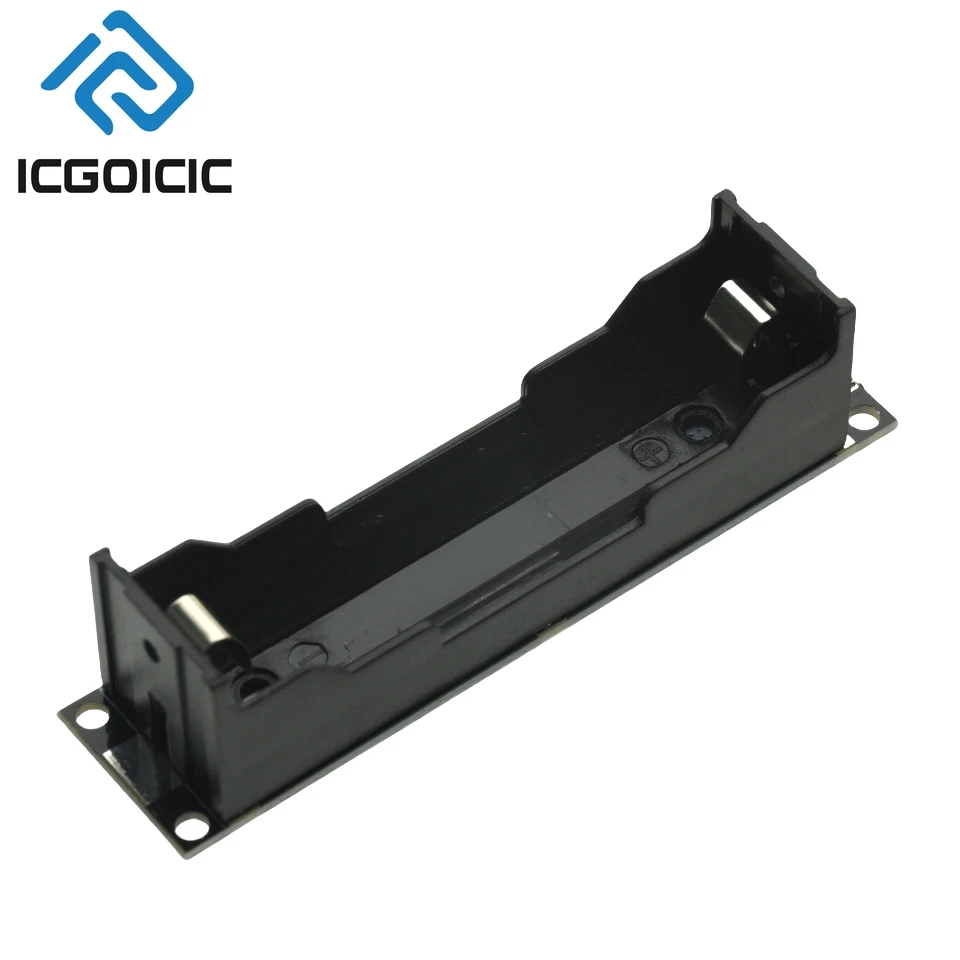 5V/9V/12V Type-C 18650 Boost UPS Module with Simultaneous Charge & Discharge for Raspberry Pi Arduino image 5