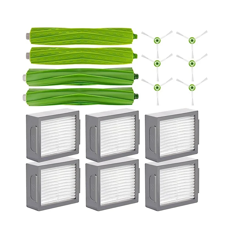 Suitable For Irobot… - image