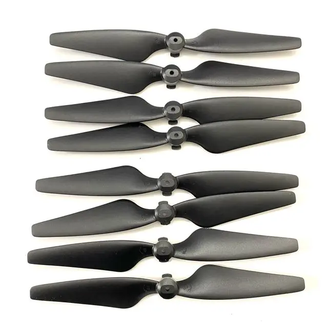 New SJRC F22 RC Drone Quadrotor Spare Parts Propellers Blades Propeller Wings Accessories for F22S Dron