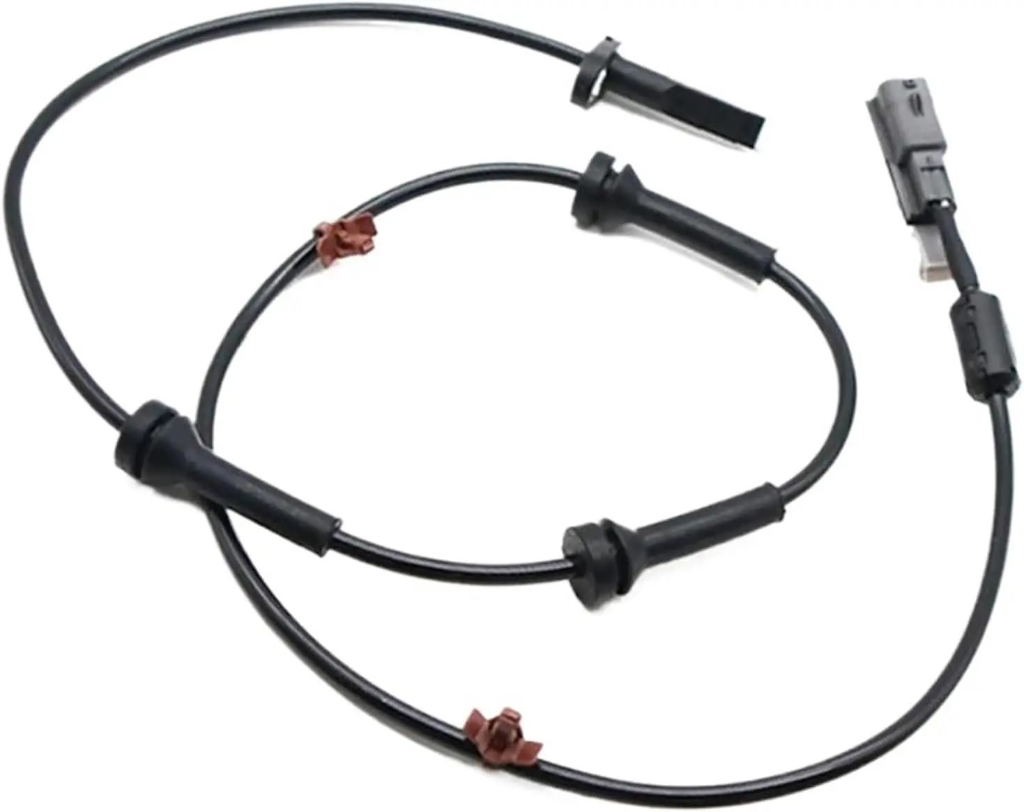 47910-jn00a 1pcs Front Rear L/r Abs Wheel Speed Sensor For Nissan Teana Ii 2.5 3.5 2008-2013 47900-jn00a Car Spare Parts