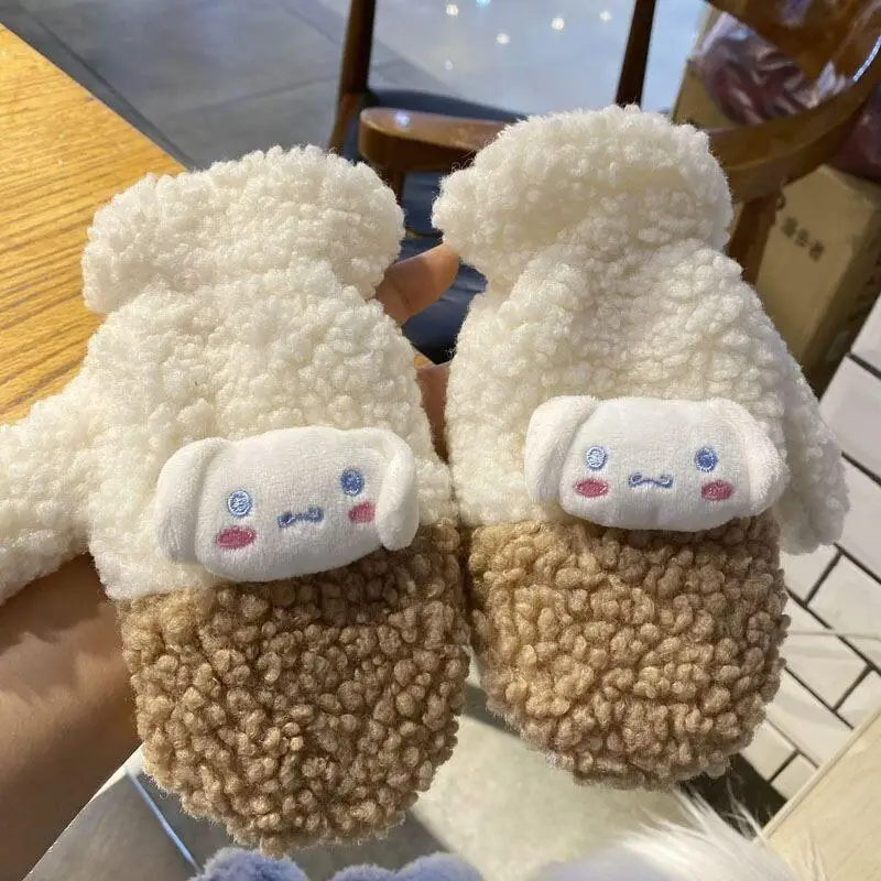 Sanrios Girly Glove… - image