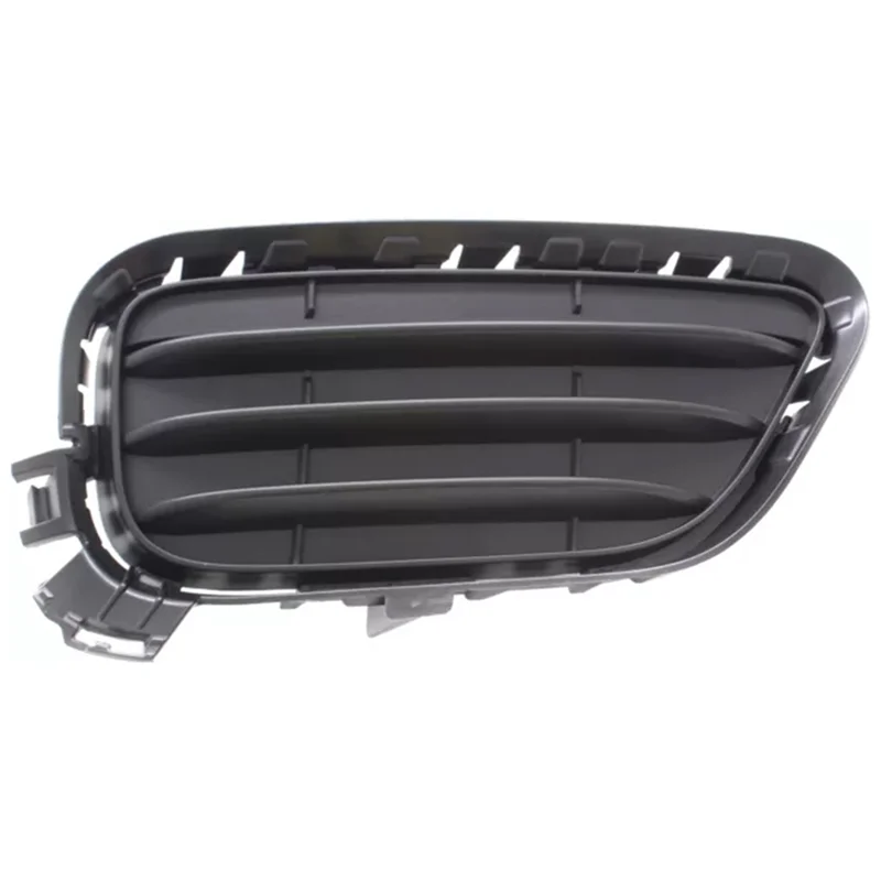 

ABJL-1 Pcs Front Bumper Mesh Fog Light Frame For BMW X3 F25 BMW Parts