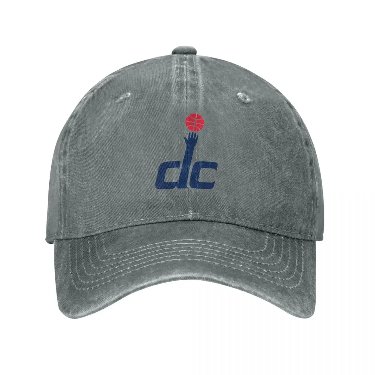 Wizards-Merch Baseball Cap Icon Rave Trucker Hats For Men Women's