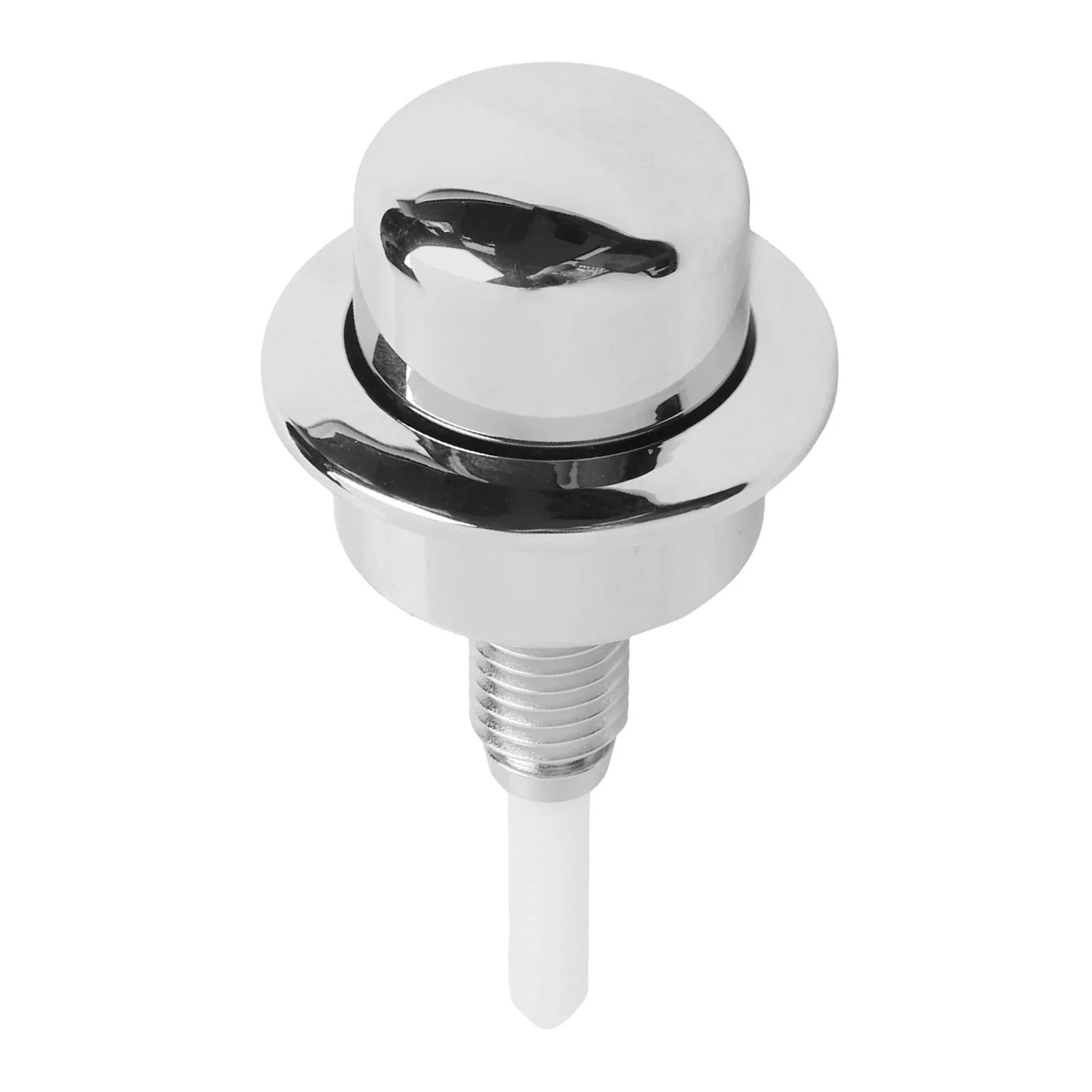 Bathroom Renovation As Shown Toilet Flush Button Flush Button For Bathroom Robust Toilet Button Cap Design Options Chrome Finish