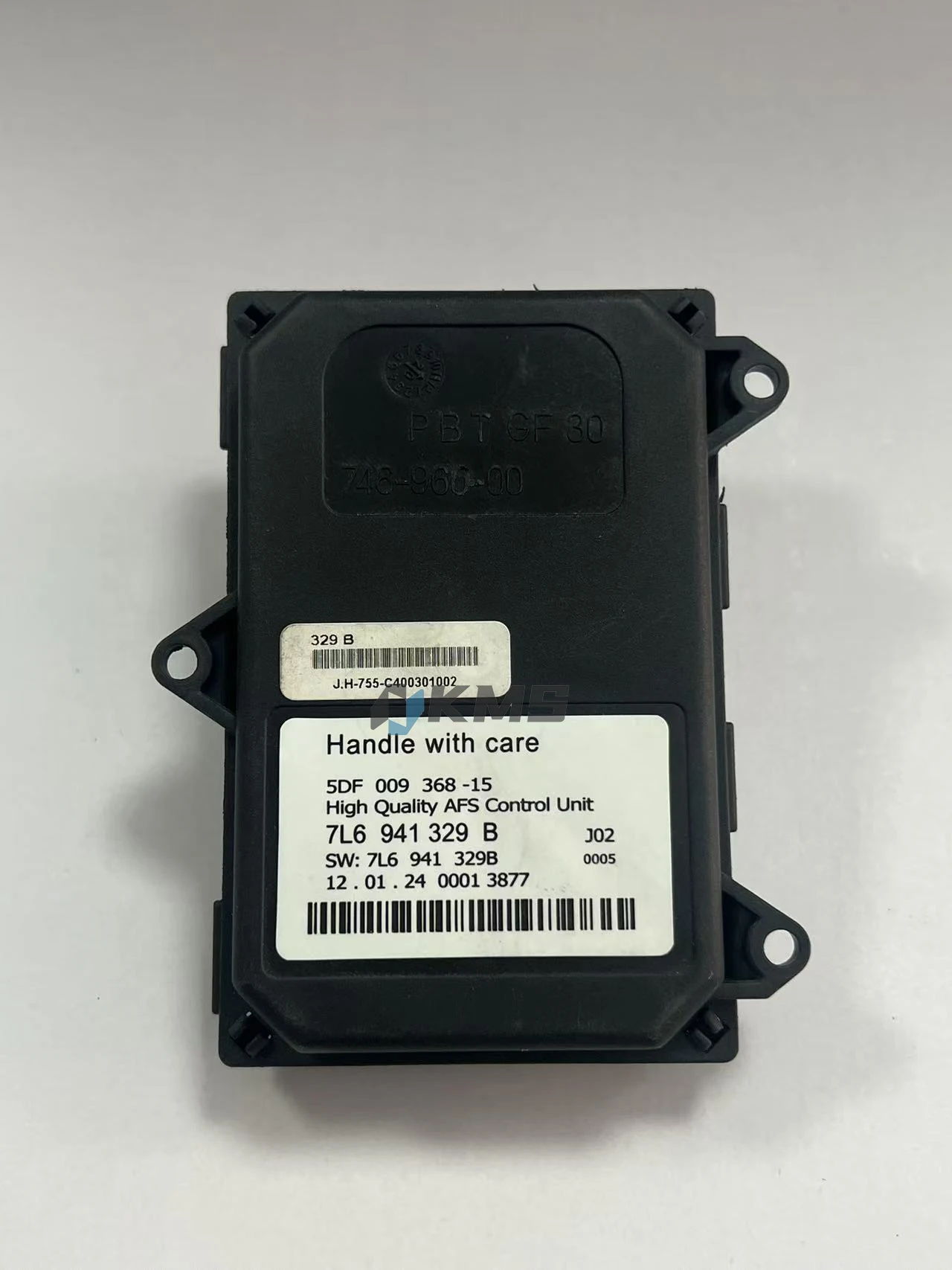 

Новая автомобильная фара, рулевой модуль AFS 7L6941329B, подходит для Volkswagen Golf Jetta Tiguan Skoda Audi A6, модуль управления питанием
