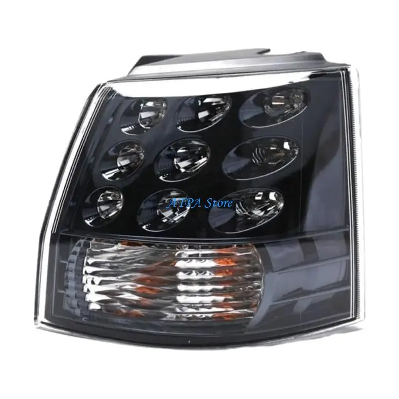 U13C Fast Activation Automotive Light Lamp For Rear Bumper Shockproof 8330A380