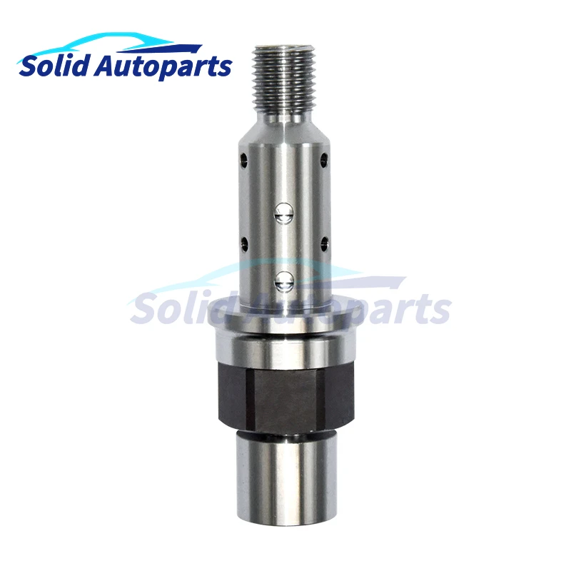 A2710500171 Engine Variable Timing Camshaft Control Solenoid VVT Valve A2710500171 for Mercedes-Benz C230 1.8L I4 2003 2004 2005