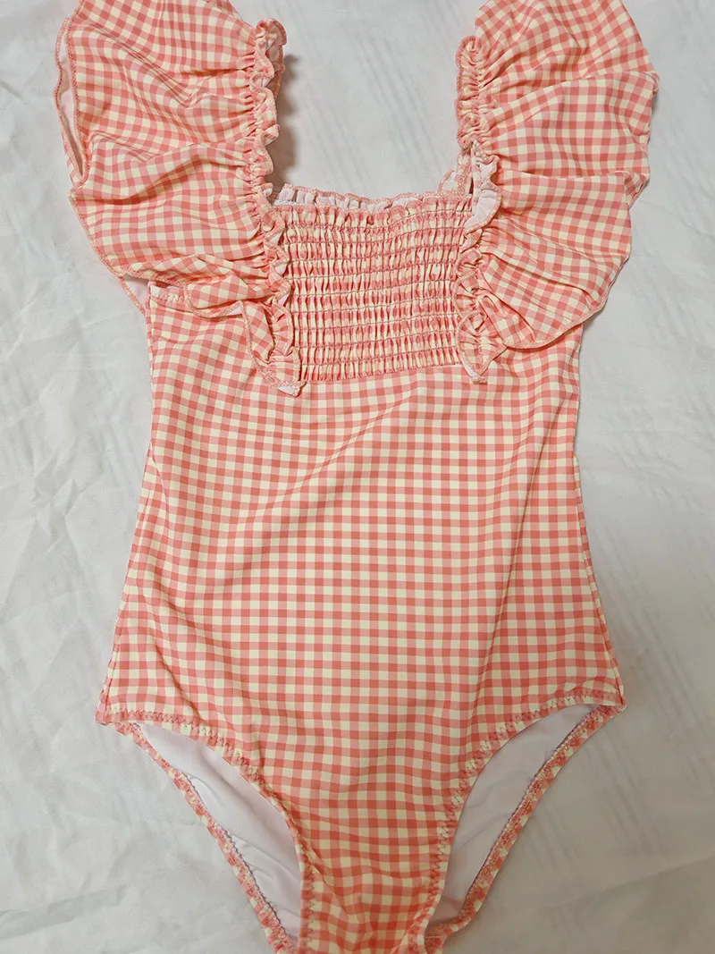 Kids Swimwear for Girls  Baby Girl Swimwears Two Pieces Sunscreen Swimsuit  Bikinis Bebe Swimming  Children\'s Swimsuits Mayo
