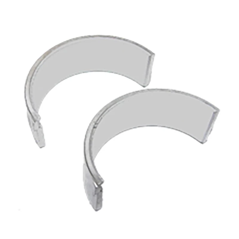 1 PCS Con Rod Bearing 6222-31-3040 6222313040  For S6D108 S6D108E SA6D108 SA6D108E SAA6D108 Engine WA380 Wheel Loader