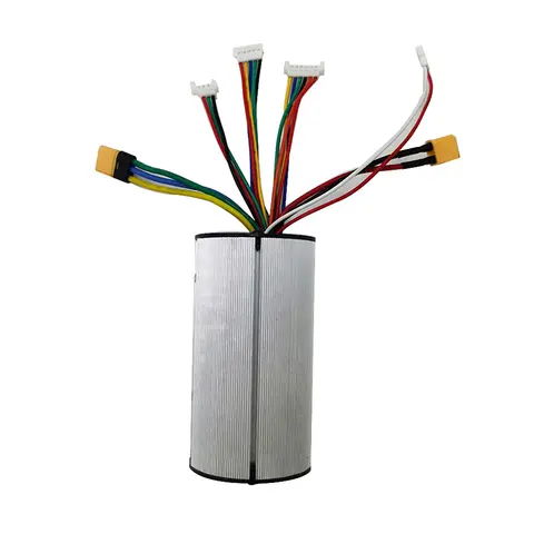 8 best sales 36V-styrenhet - №5