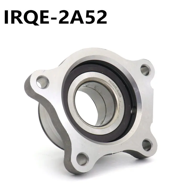 Automobile rear wheel bearing unit shaft head assembly element 42460-60070