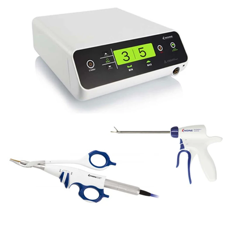 Electric Surgical Instruments Ligasure Scalpel Ultrasonic