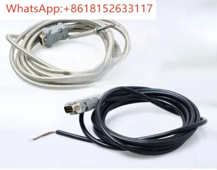 XK3190-A12E A6 خط مقياس الأداة خط البيانات خط إشارة الاستشعار الميزان الإلكتروني