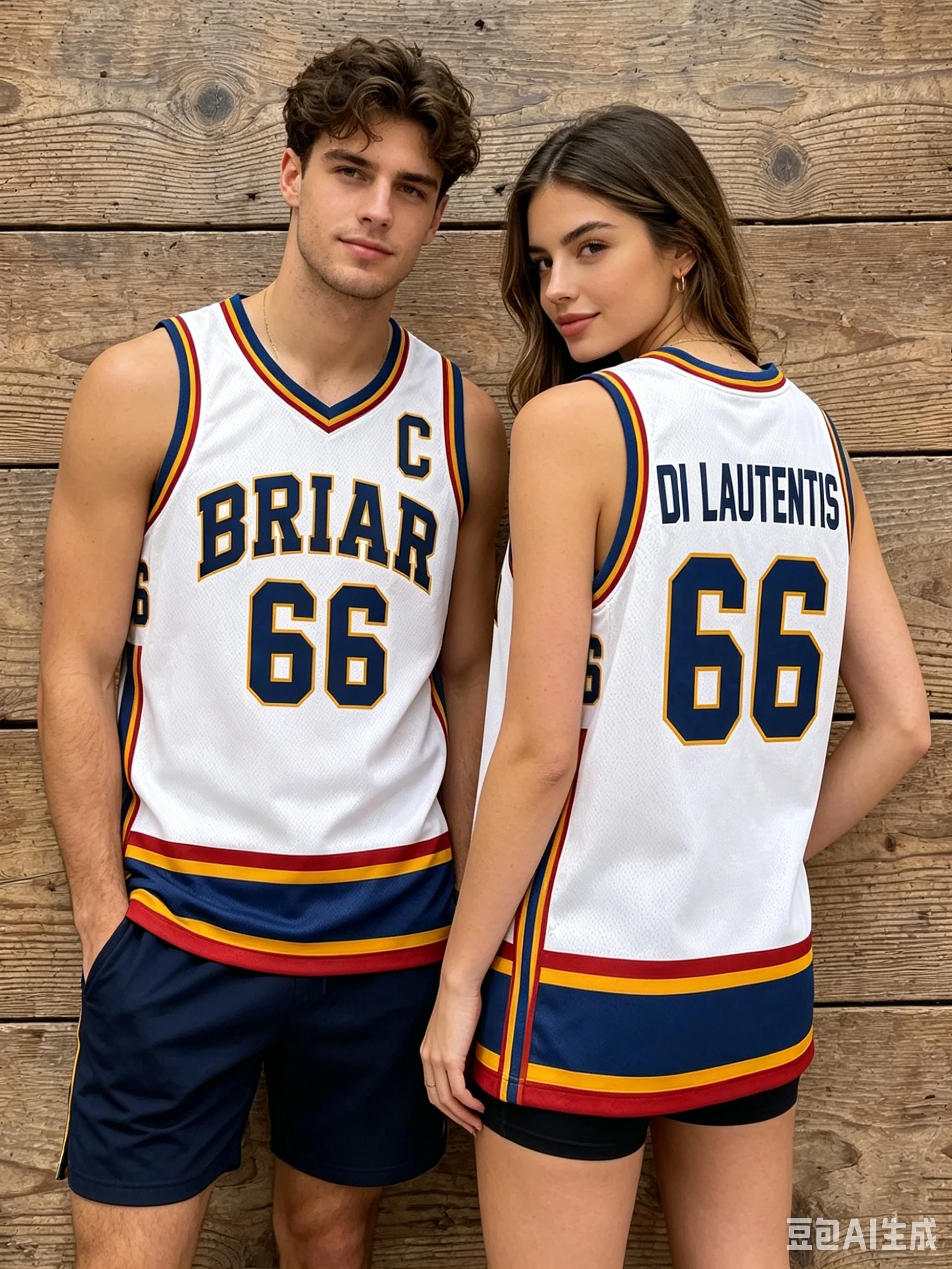 Hot Selling Top Vintage College Eagle Mascot Letter Print Quick Dry Sleeveless Basketball Jersey Unisex Street Sports Tank Top