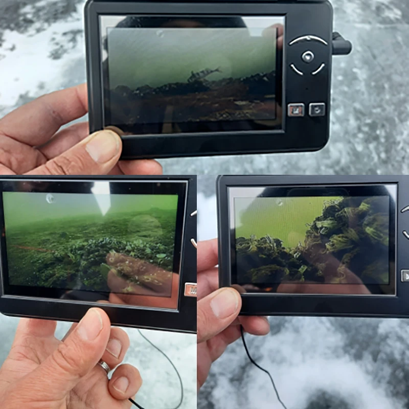 Thumbnail 2 - #17 Underwater Fishing Cameras Comparison Guide