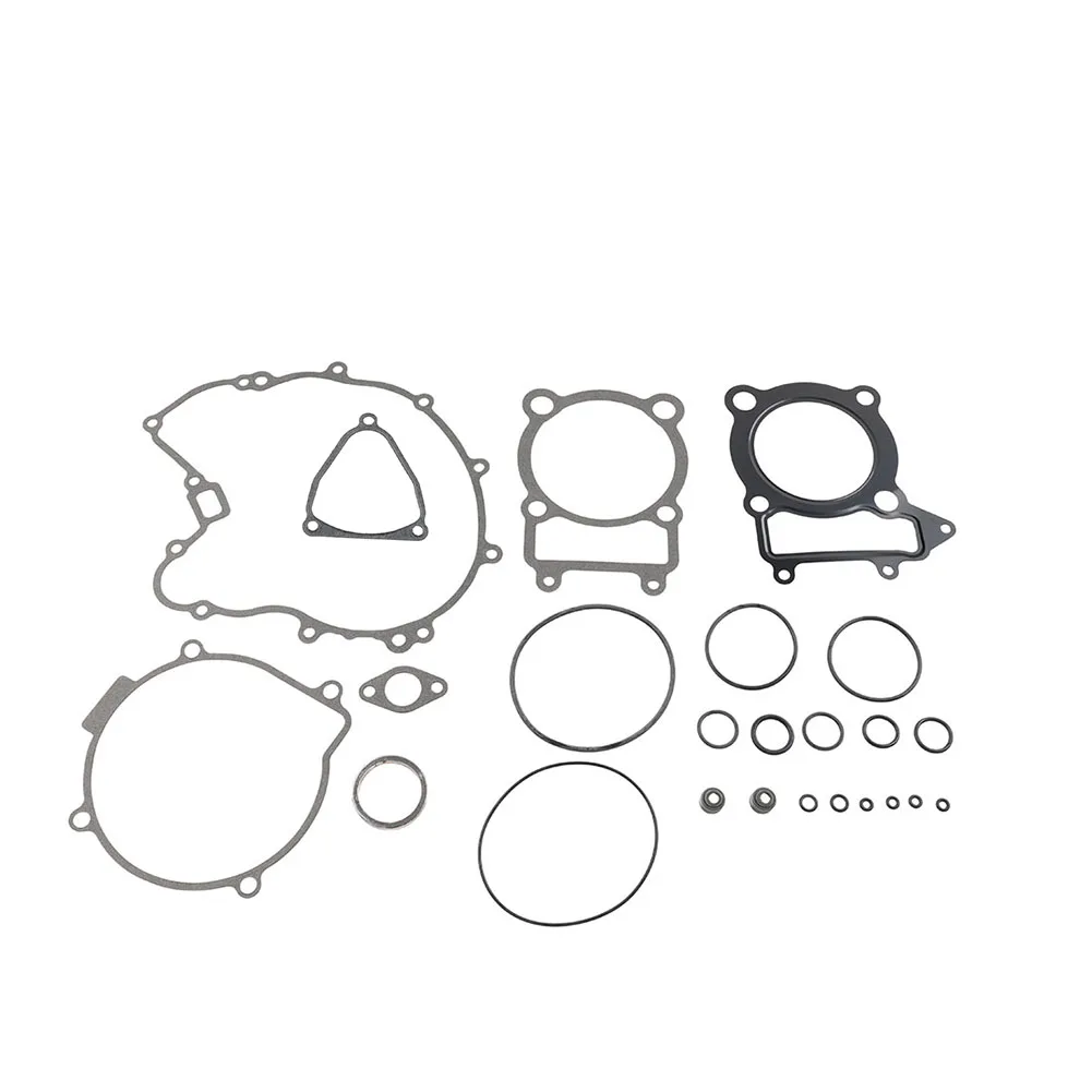 Motorcycle Complete Gasket Set KIt For Kawasaki KVF 360 Prairie 2x4 4x4 2003-2013