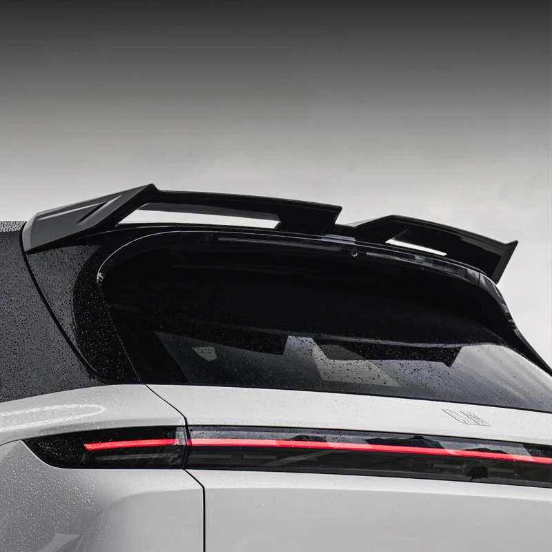 

Sport rear wing For Li Xiang L7 2022-2025 Upgrade the mc sport rear wing and top wing Black Knight package without drilling