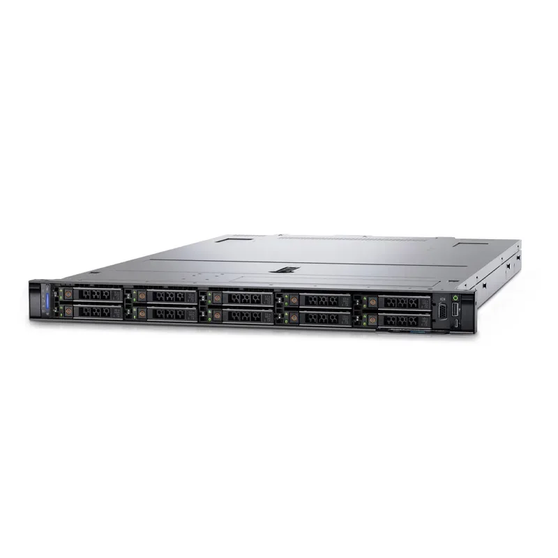 PowerEdge R650 Rackserver – Fortschrittlicher Anpassungsservice