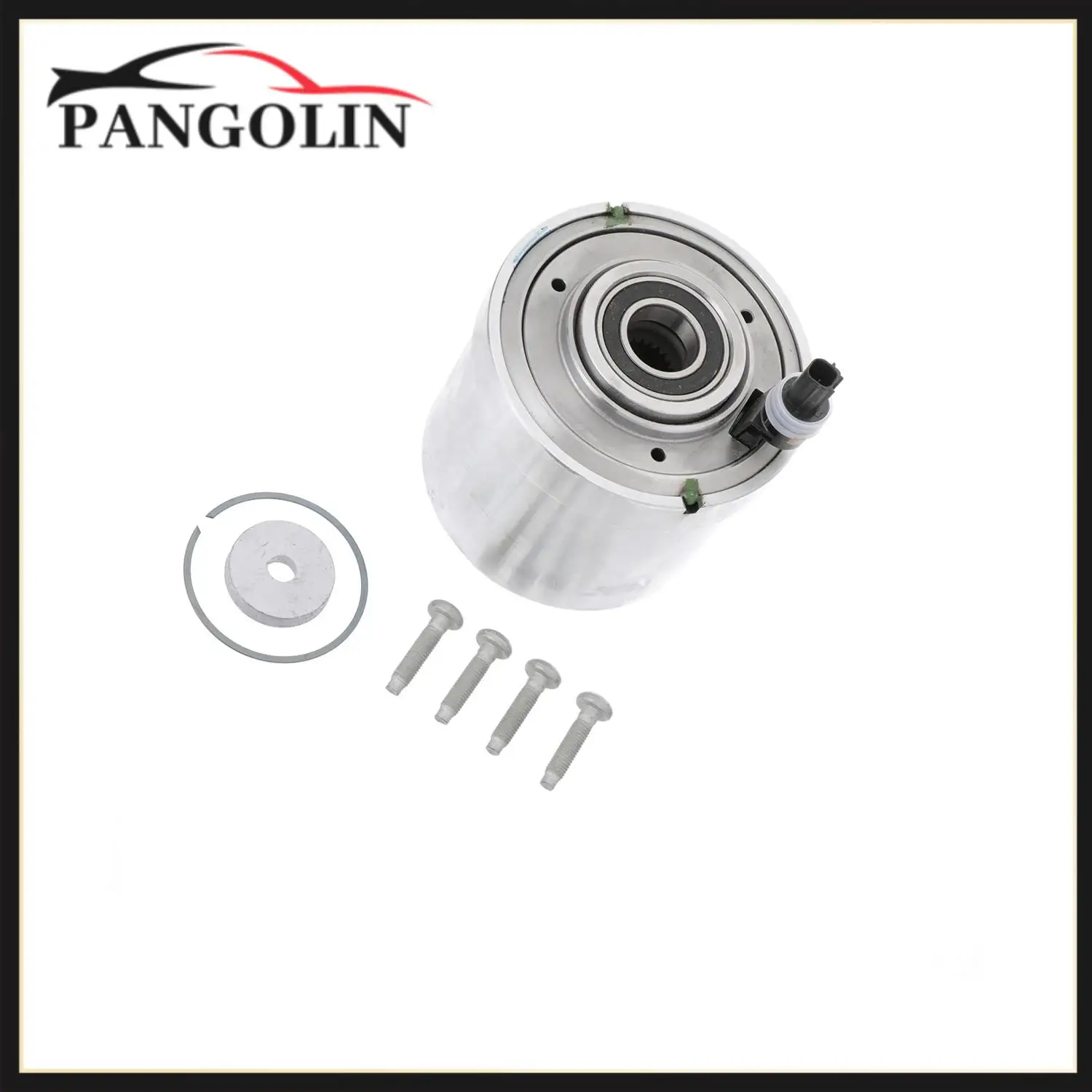 

Ремкомплект сцепления вязкой муфты заднего дифференциала CV6Z-4A232-A для Ford 13-21, детали шасси дифференциалов коробки передач