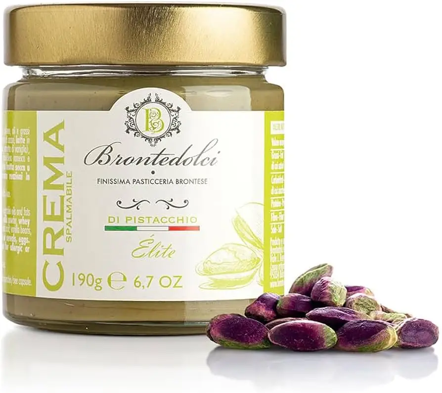 : Schokolade Und Mutter Paste