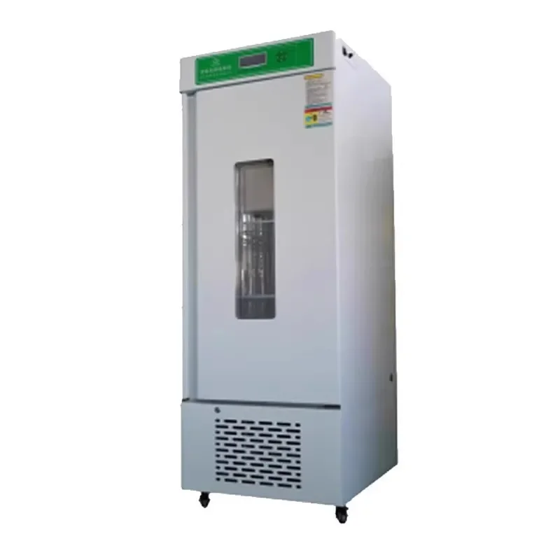 Biochemical incubator, biochemical mold incubator, microbial test chamber laboratory