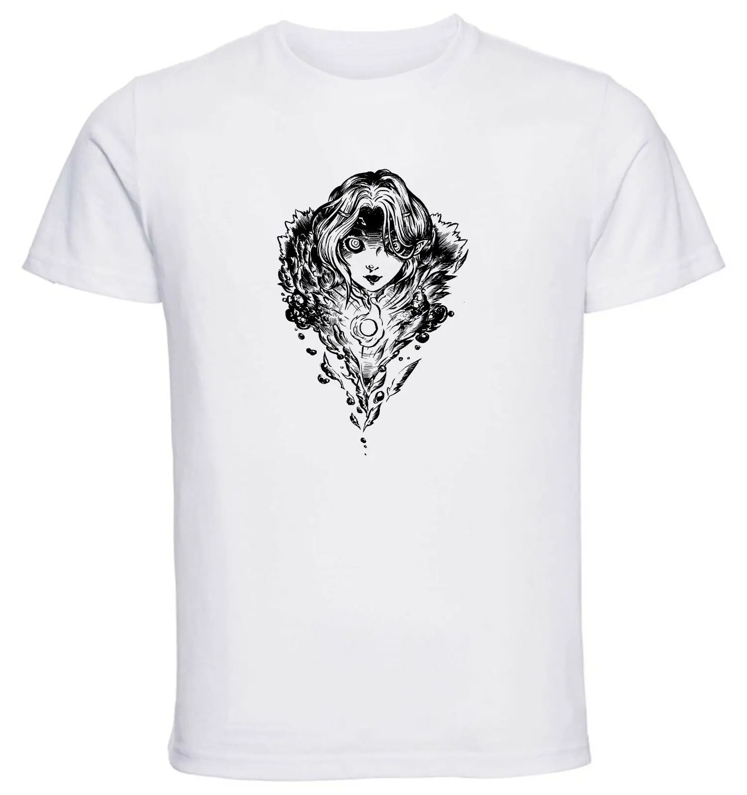 Tora T-Shirt - Tommaso Dall'Osto - Covenant - Hela-