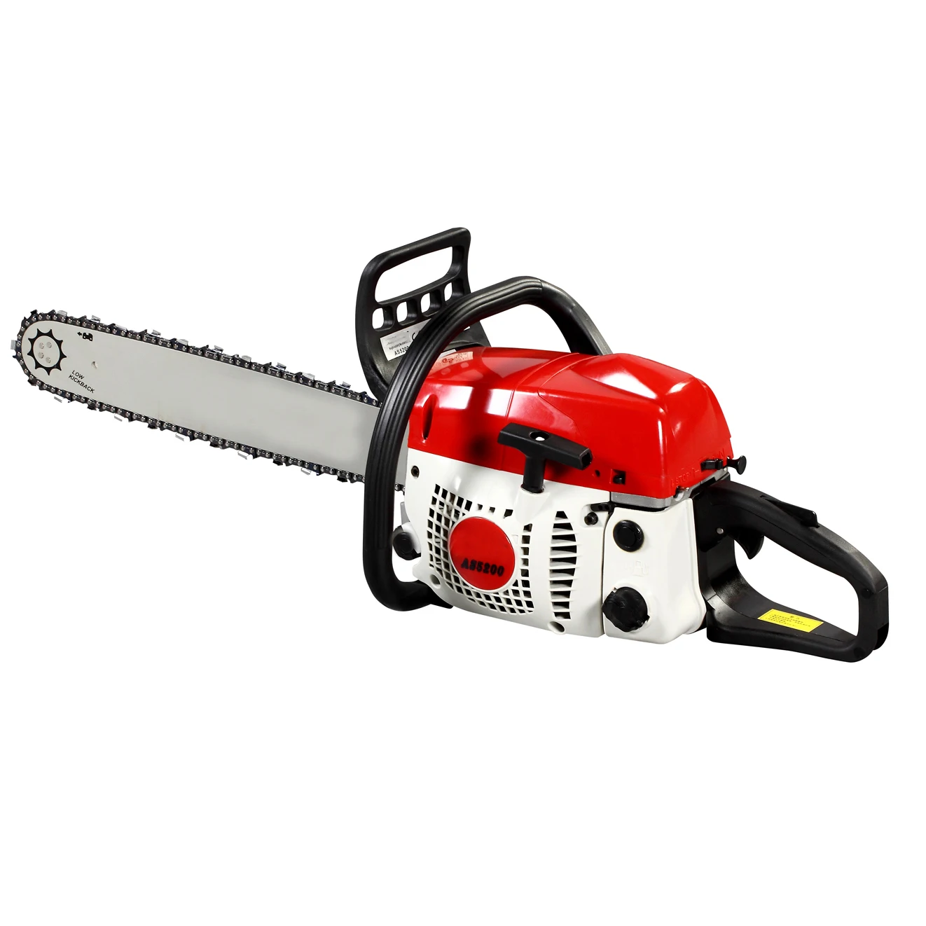 

Good Quality Gasoline Chain Saw Wood Cutting Machine 92cc Chainsaw 660