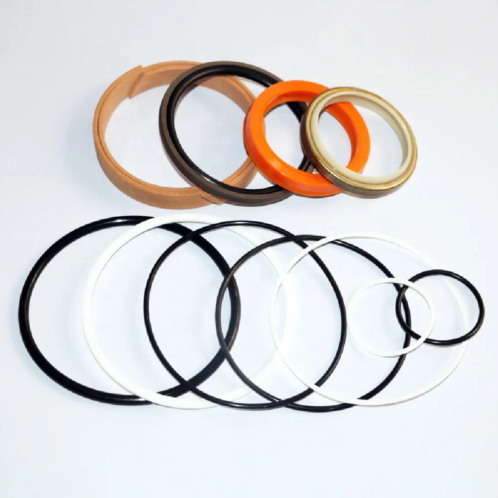 

Wholesale High Quality Hydraulic Excavator Slew Seal Kit For 550-42261