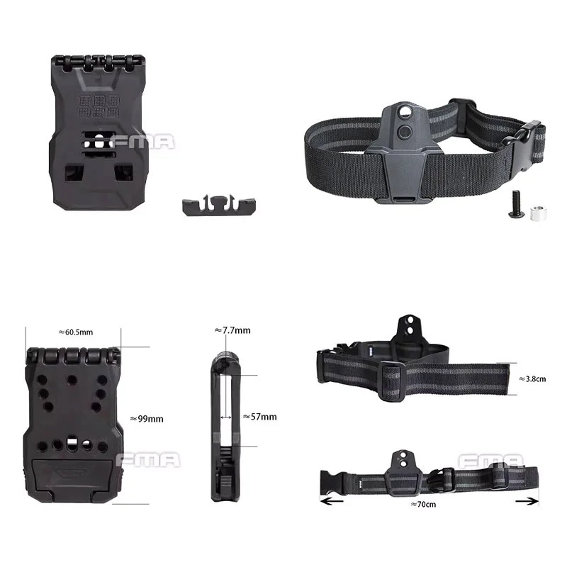 Fma Tactical Traini… - image