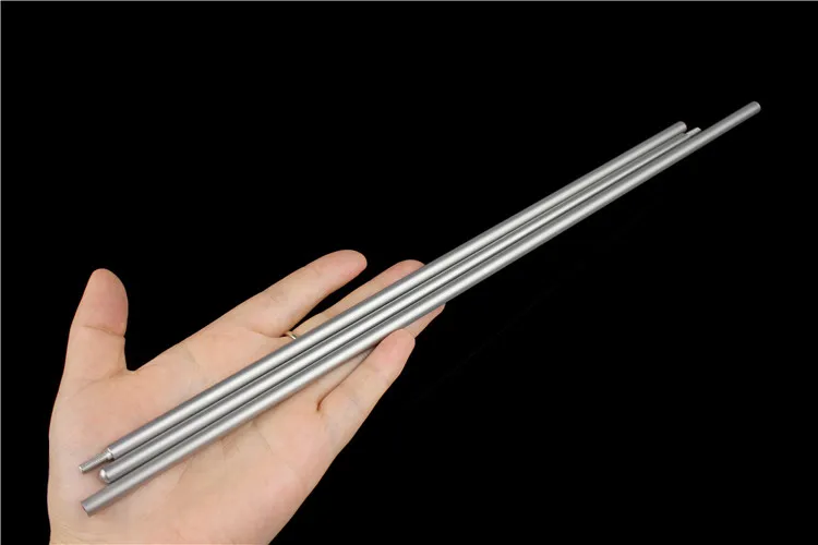 Orthopaedic instruments medical upright pole 3x1 HTO tibial high osteotomy marker combined straight pole