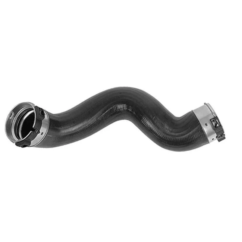 Car Intercooler Turbo Charge Pipe Boost Intake Hose 2045286582 for Mercedes-Benz C-Class C320 C350 E-Class E300 E350