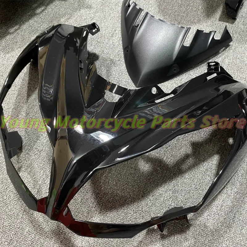 For Ninja 1000 Z1000SX 2010 2011 2012 2013 2014 2015 2016 Motorcycle Fairing Kits Housing Colour Change Kit Exterior Accessories