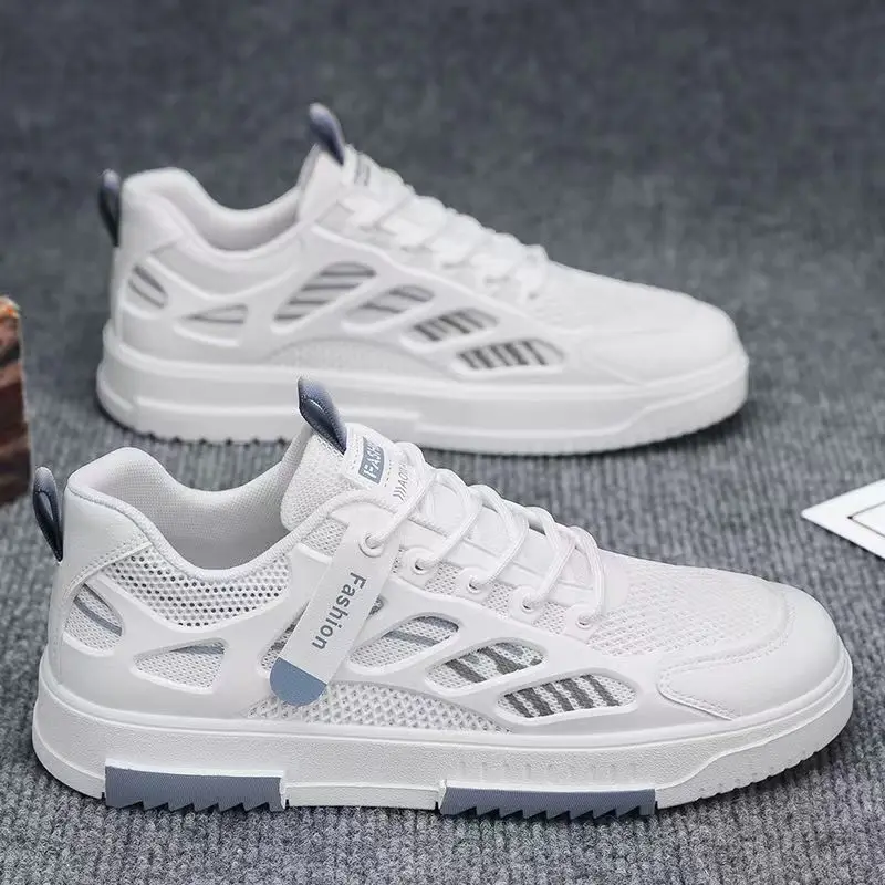 

2025 New Men's Board Shoes,sneakers,skate shoes,Casual Shoes Outdoor High-Quality Travel Casual Best-Selling Trendy Affordable