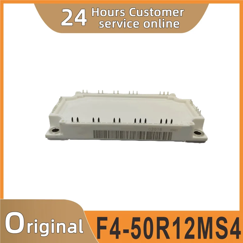 

Новый оригинальный телефон F4-50R12MS4